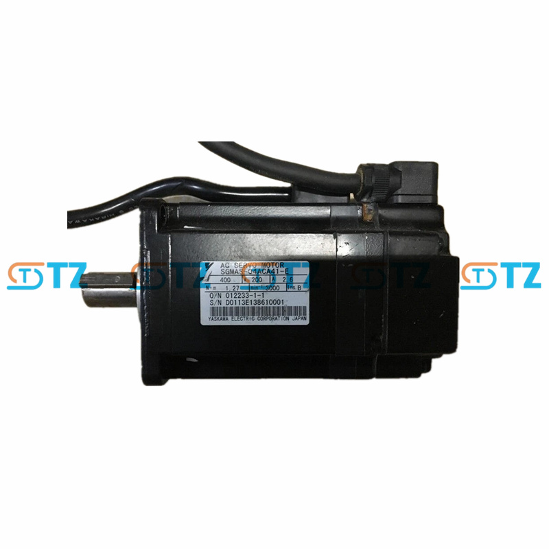 SGMAS-04ACA41-E YASKAWA