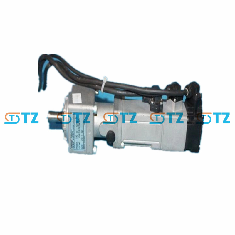 R88G-HPG20A11400B OMRON