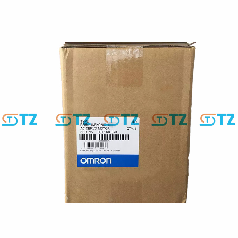 R88M-1M3K020C OMRON