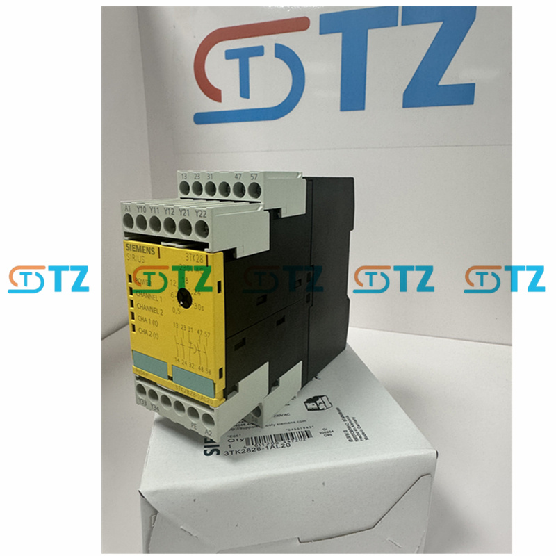 3TK2828-1AL20 SIRIUS series