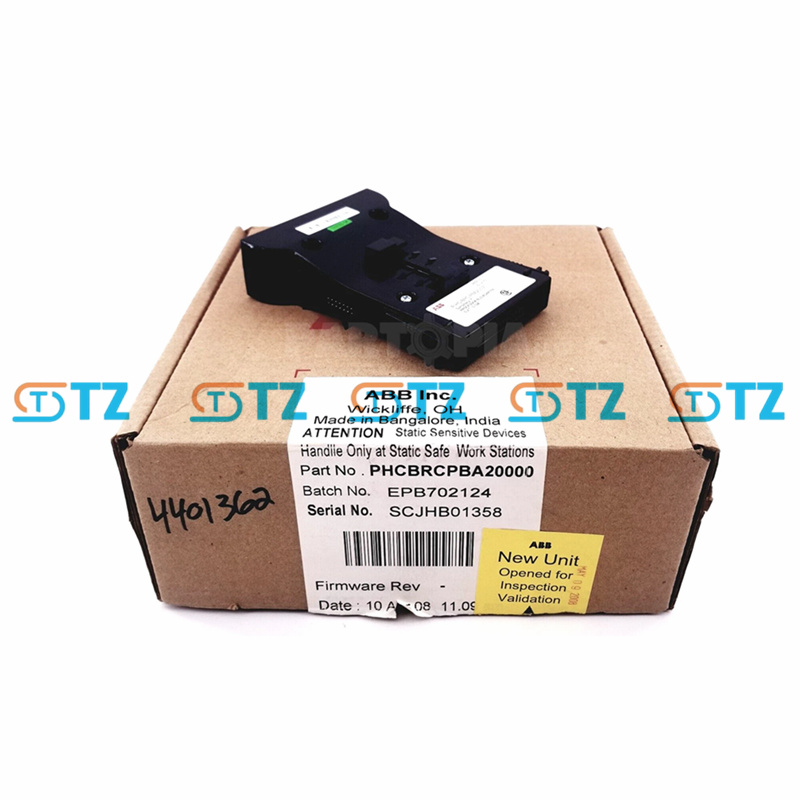 P-HC-BRCPBA20000 ABB