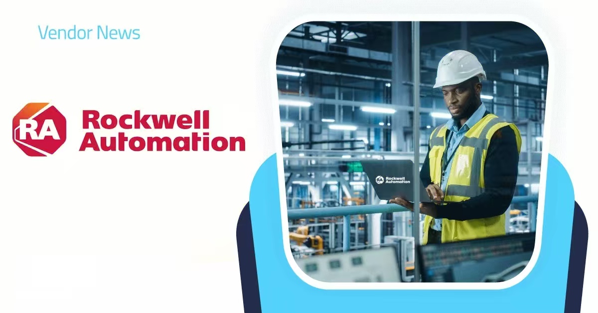 Rockwell Automation, Çin Pazarına Bağlılığını Güçlendirerek Çok Sayıda Yeni Girişimle Küresel Varlığını Genişletiyor