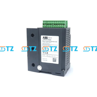 1TNA920633R3002 Motor Kontrol ve Koruma Ünitesi Kiti