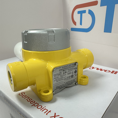 Sensepoint XCL ve XCD, Endüstriyel Gaz Algılama Paradigmasını Nasıl Yeniden Şekillendiriyor?