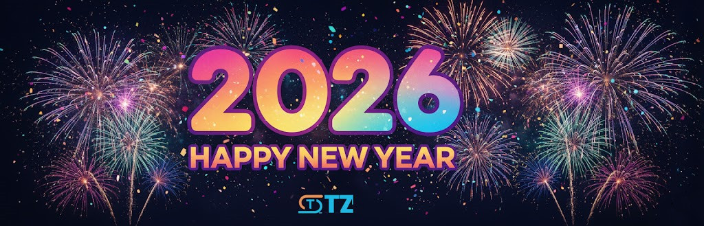 2026 MUTLU YENİ YIL