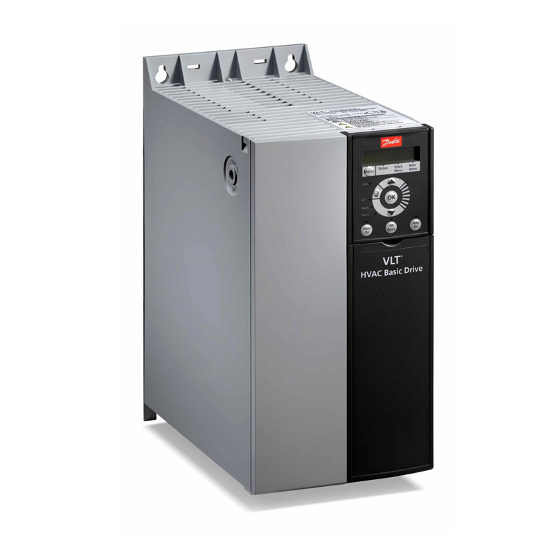 Danfoss VLT HVAC Temel Sürücü FC101 Değişken Frekanslı Sürücü (VFD)