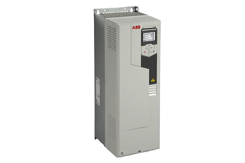 ABB ACS580 Standart Genel Amaçlı Değişken Frekans Sürücüsü (VFD)
