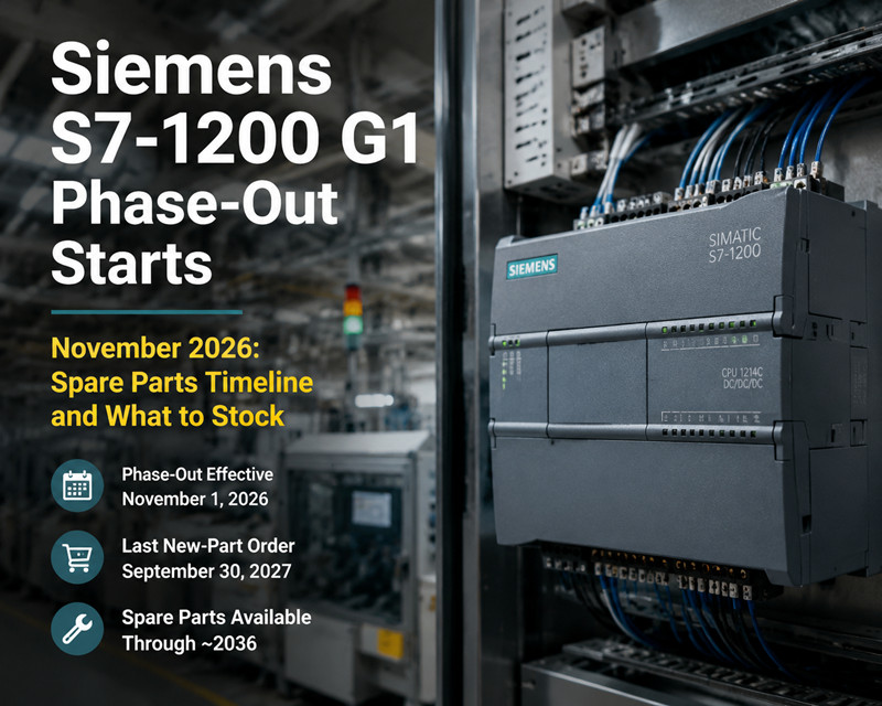 Siemens S7-400H yedekli sistem sorun giderme