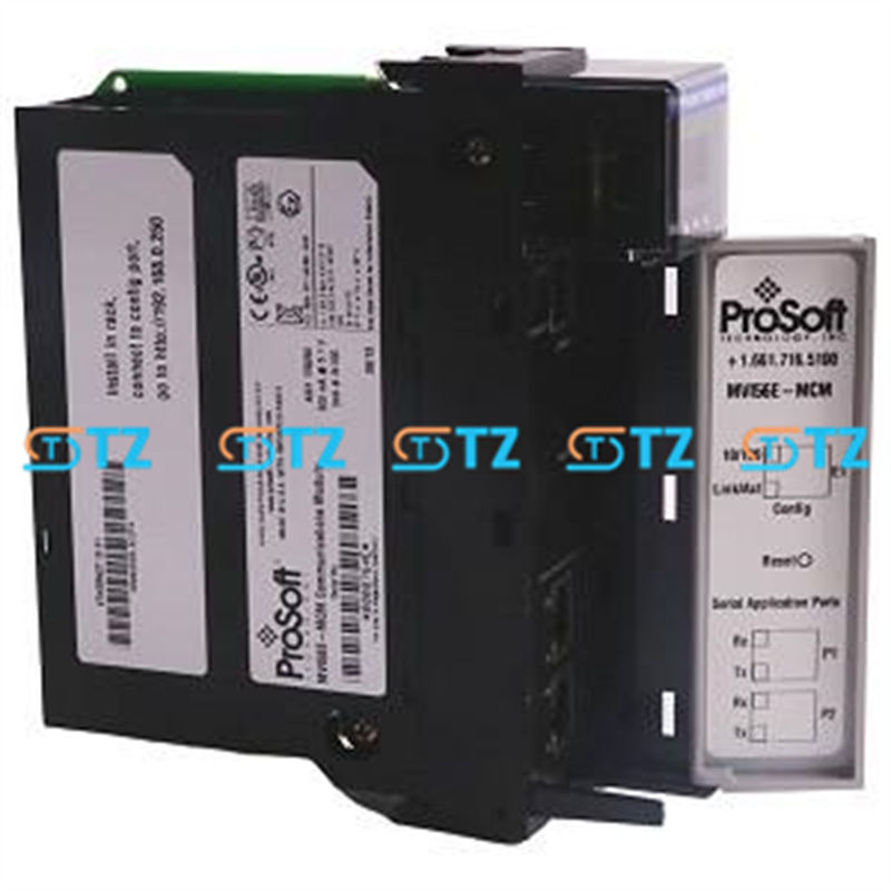 MVI56E-MCM  ProSoft Technology