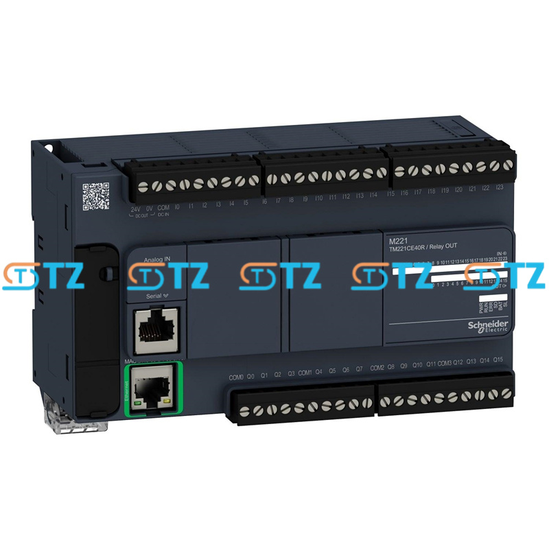 TM221CE40R Schneider