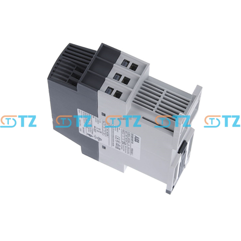 ABB PSR25-600-11 1SFA896108R1100 PSR Yumuşak Başlatıcı 25A 208-600V AC 24V AC/DC